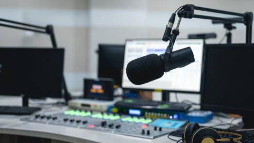 Station radio discount