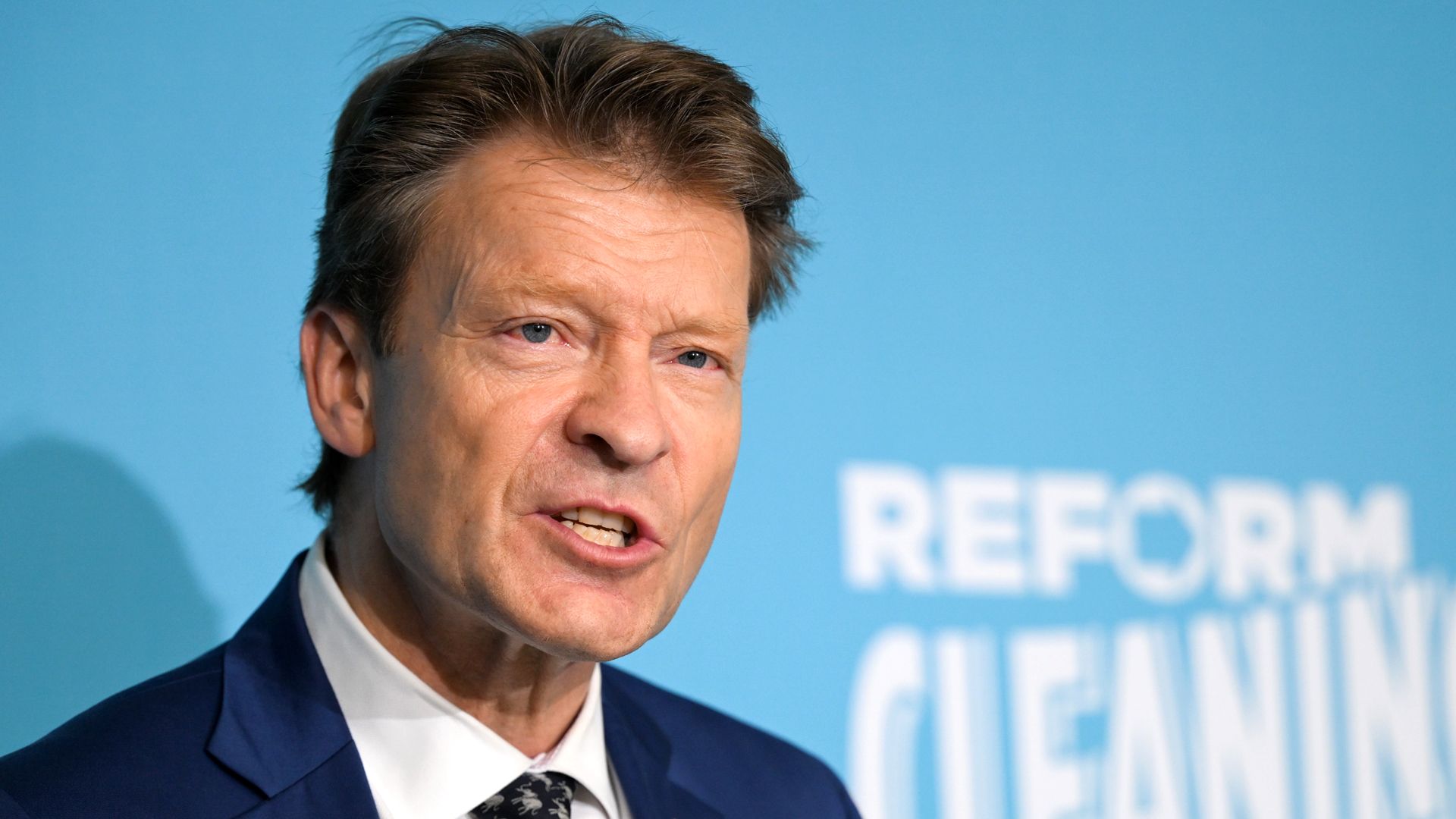 Richard Tice investigated by parliamentary standards watchdog