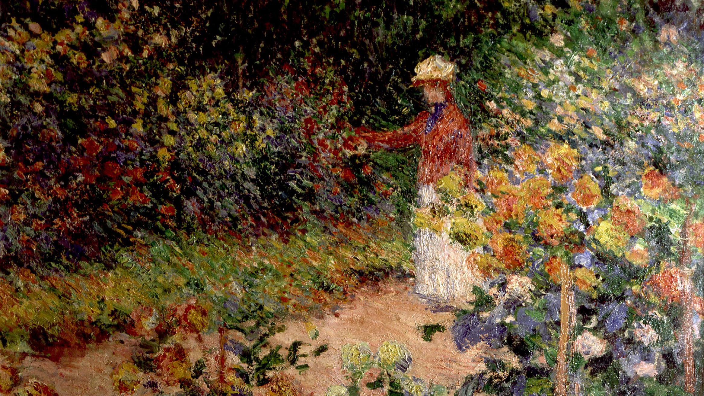 Monet among paintings removed from Swiss museum over Nazi looting