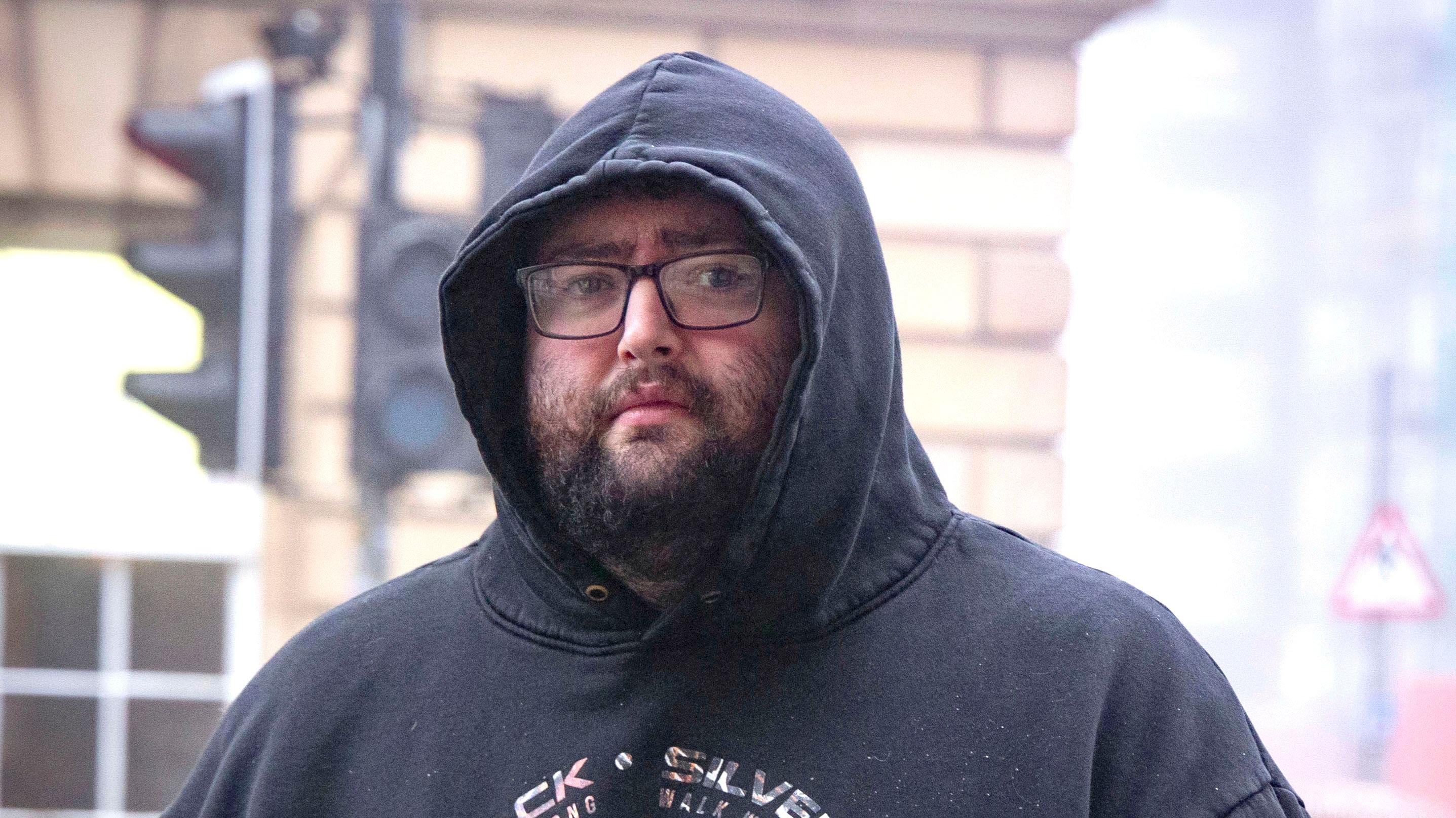 Courts seize £110,000 of crypto cash in Scots legal first