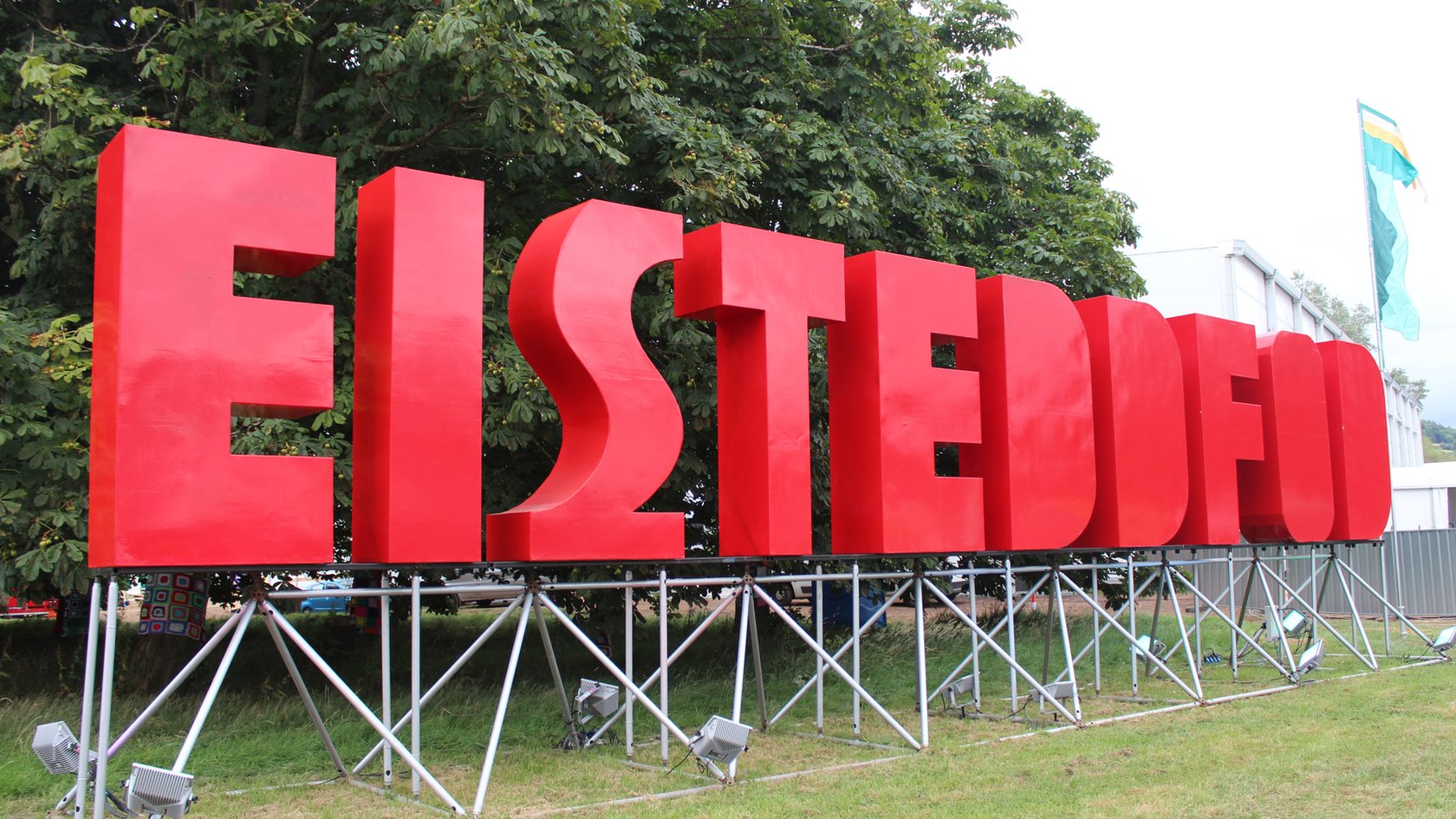 National Eisteddfod Of Wales 2016 - BBC Cymru Fyw