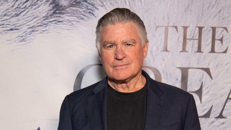 Muere El Actor Treat Williams En Un Accidente De Motocicleta