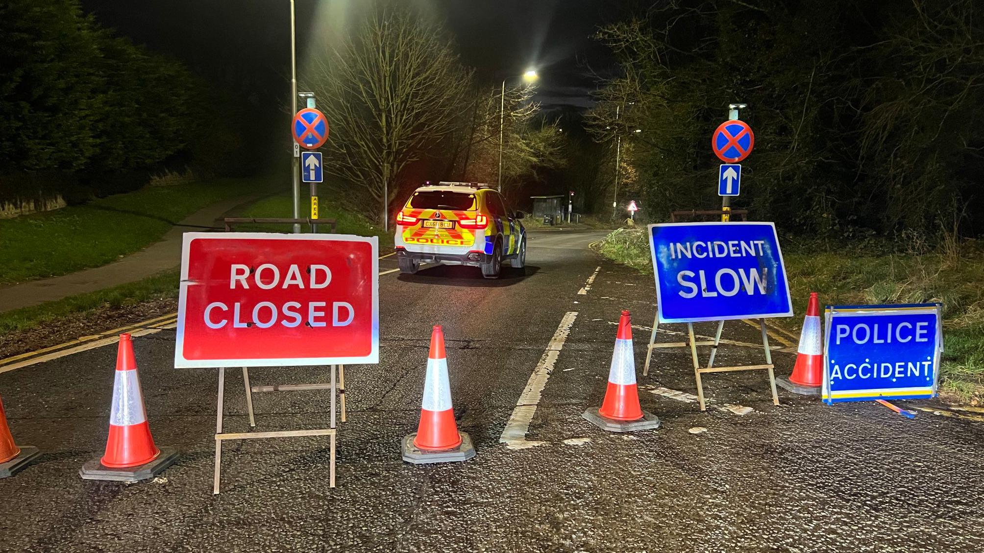 Falmer Man dies in crash on A27 between Falmer and Lewes