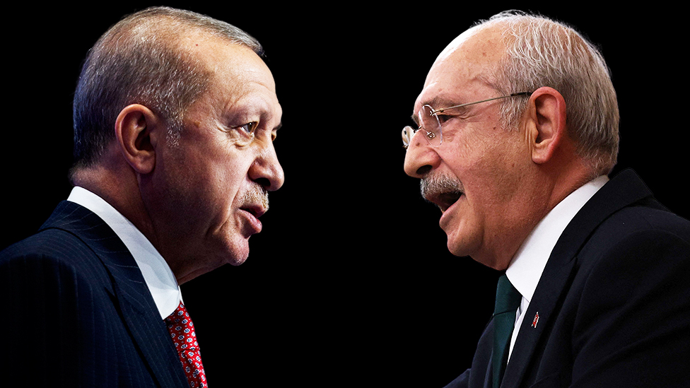 Выборы в Турции: удастся ли Эрдогану удержаться у власти