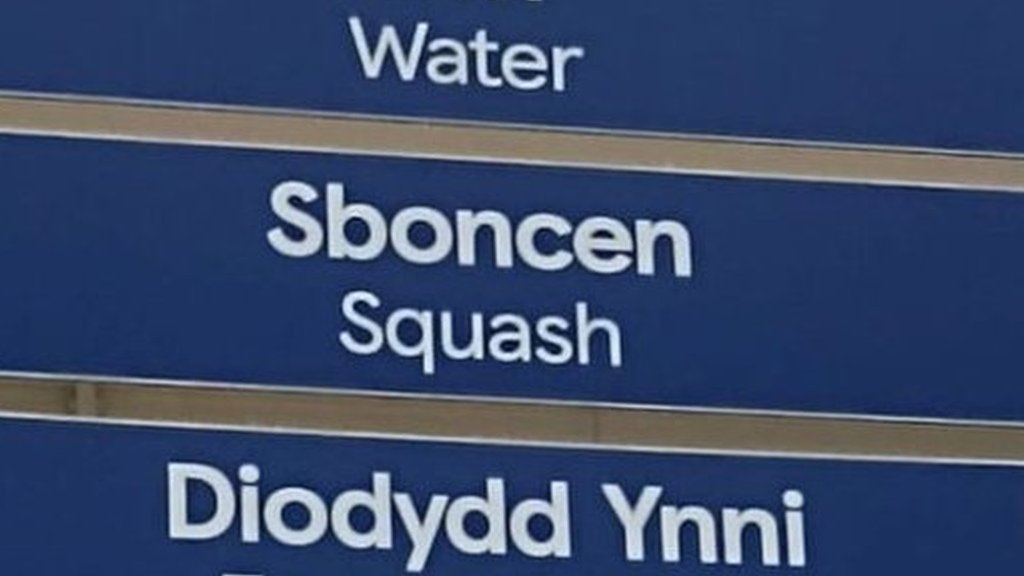 Tesco shoppers in stitches over awkward Welsh translation blunder on store  sign - Mirror Online