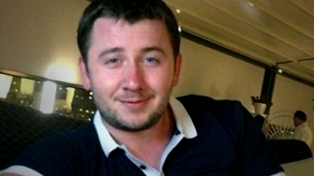 Vyacheslav Pivovarnik es un ucraniano que vive en Rusia y que, según el SBU, le habría dado las órdenes a Herman. Vyacheslav Pivovarnik