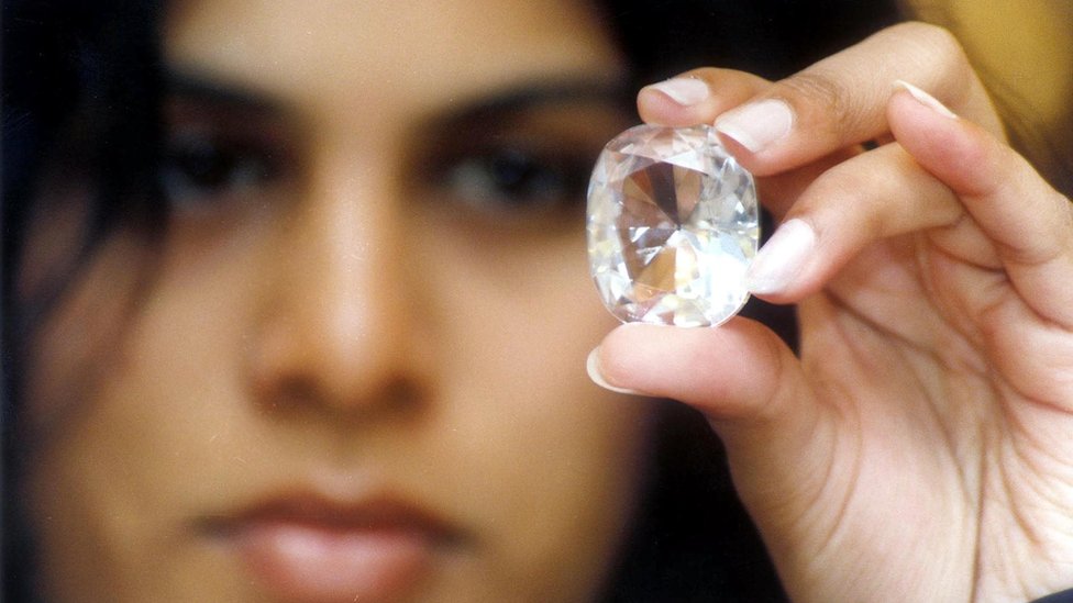 Koh-I-Noor Diamond. Kohinoor or Koh-I-Noor is one of the…