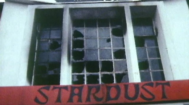 Stardust fire inquest of 'paramount importance'