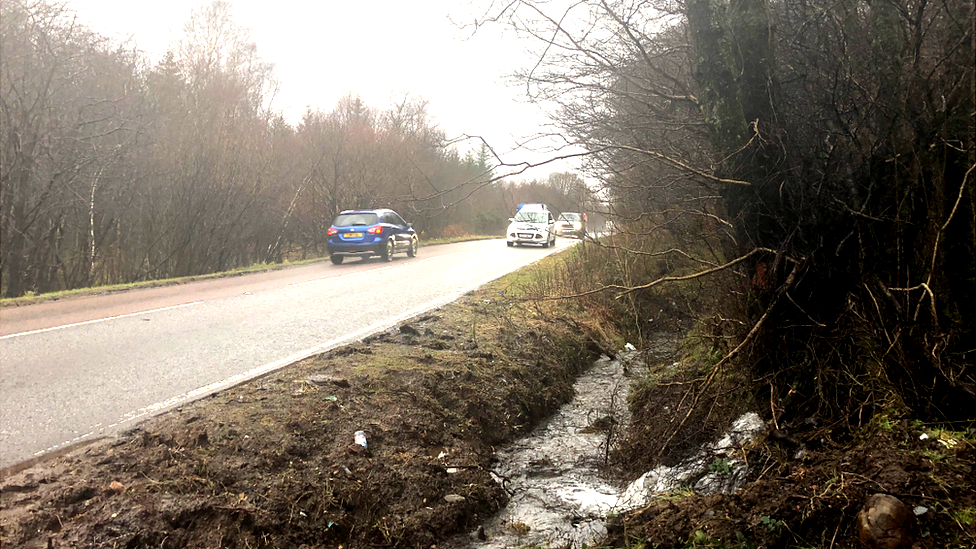 Baby and girl 3 killed with parents in crash near Fort William