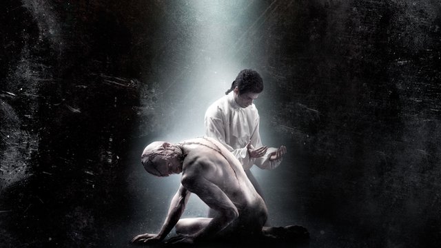 Frankenstein Royal Ballet