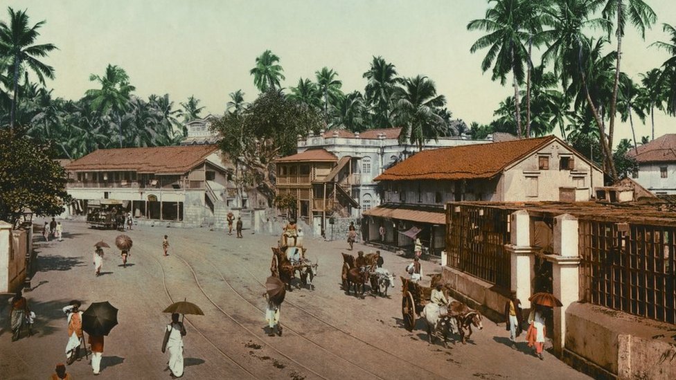 PICTURESQUE INDIA インド写真集 1928 A PHOTOGRAPHIC SURVEY OF