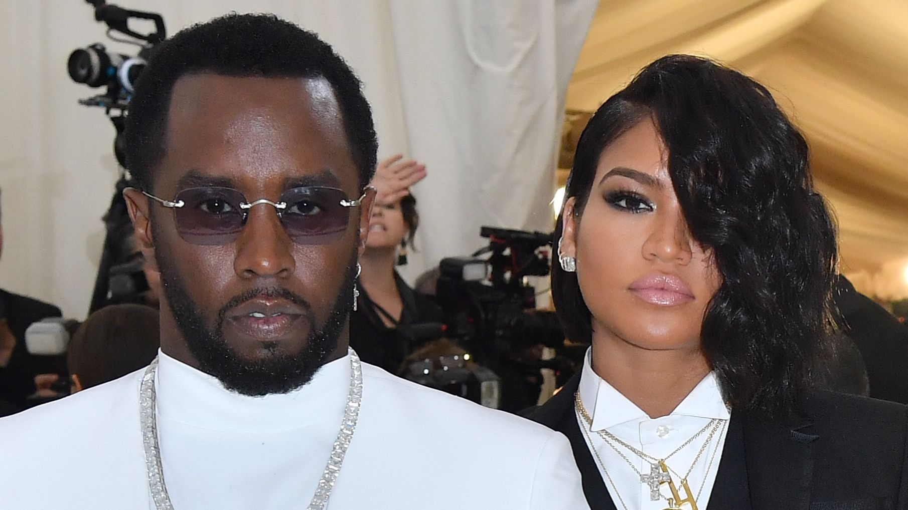 Why Sean 'Diddy' Combs's trial hinges on ex-girlfriend Cassie's testimony