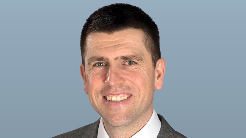 New Top Scottish Civil Servant Appointed Bbc News