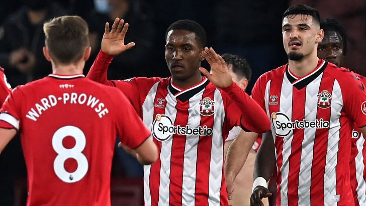 Southampton 4-1 Brentford: Saints win first home match since coming under new ownership