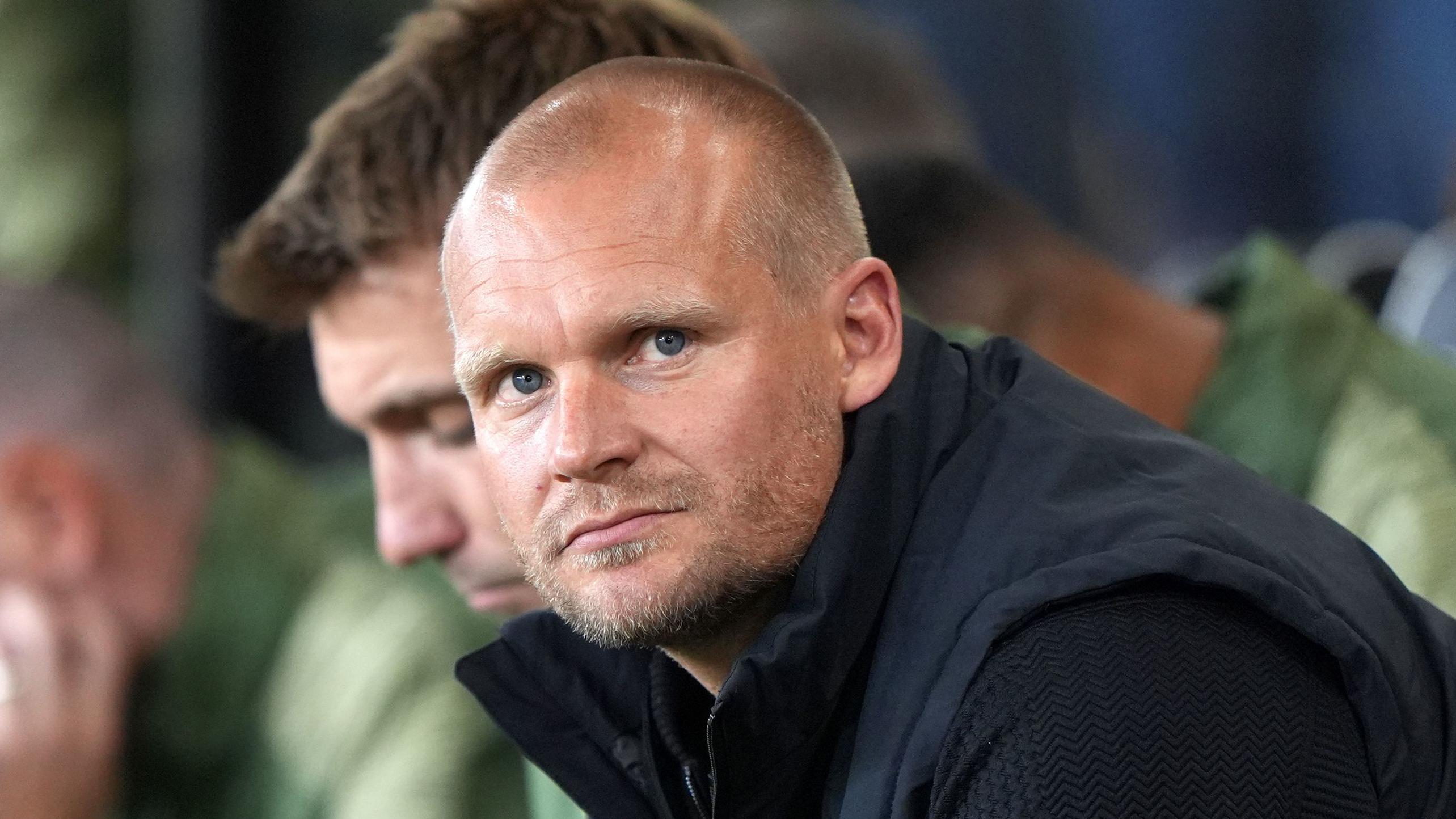 Liam Manning: Norwich City boss vows to prove critics wrong - BBC Sport