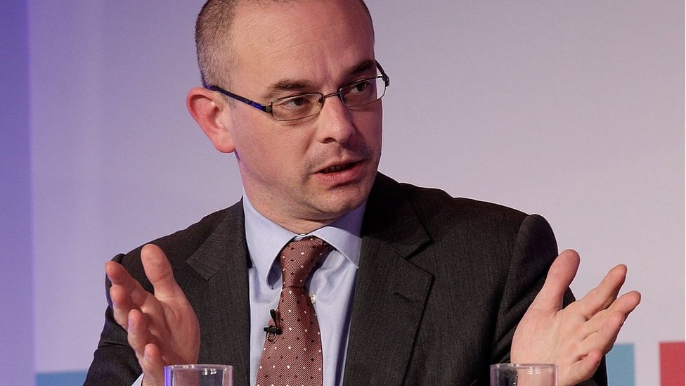 UBS economist reinstated after China 'pig' comments