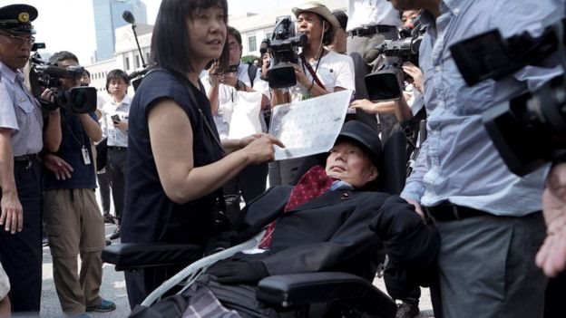 Disabilitas