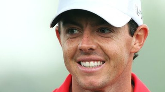 Rory McIlroy 'feels good' ahead of US PGA Championship