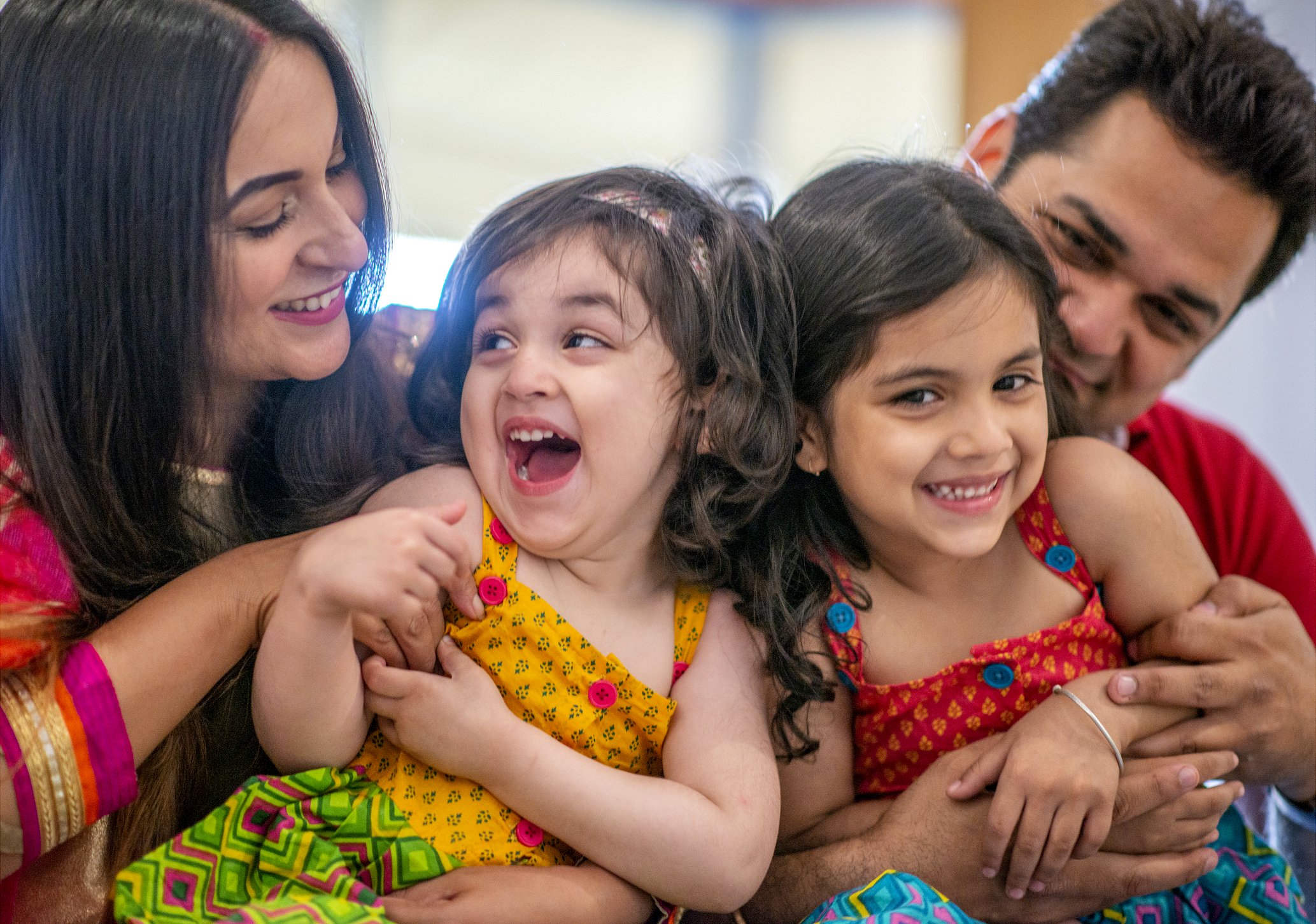 हिंदू-मुस्लिम प्रजनन दर का सच: क्या कहते हैं सरकारी आंकड़े? हिंदू-मुस्लिम प्रजनन दर का सच: क्या कहते हैं सरकारी आंकड़े?