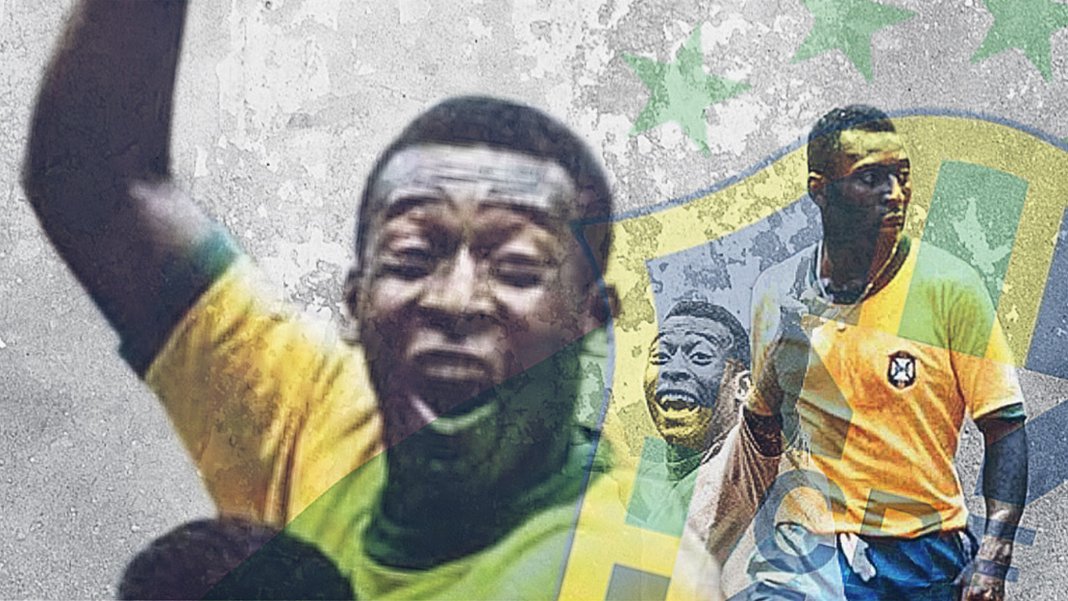 Maradona And Pele Wallpapers - Wallpaper Cave