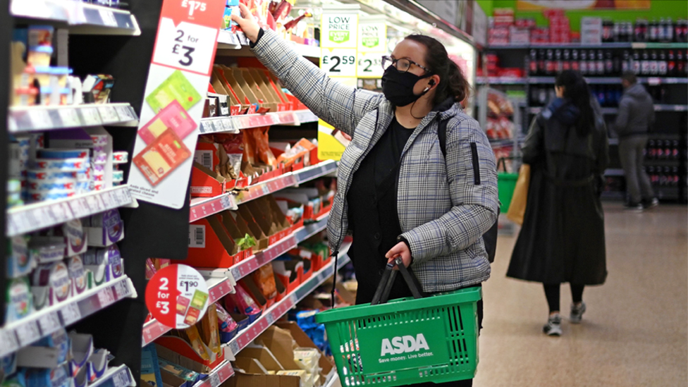 Store gallery: How Asda is making a play for the convenience