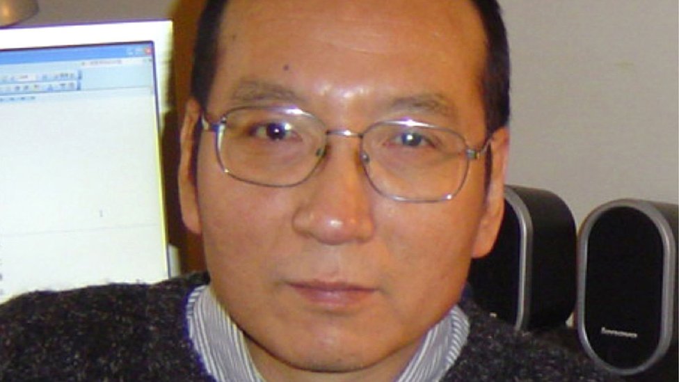 El Premio Nobel de la Paz Liu Xiaobo era más conocido en el extranjero que en China, debido a la censura. Liu Xiaobo