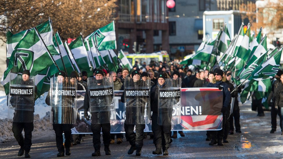 German firm Nordfrost wins name battle with Swedish neo-Nazis
