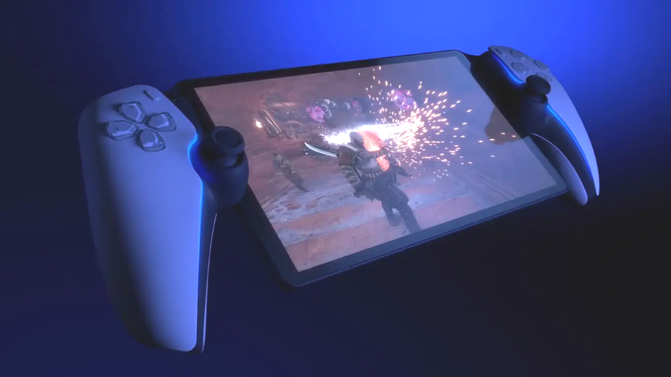 Remote Play Device PlayStation Portal Launches in 2023 at $199.99