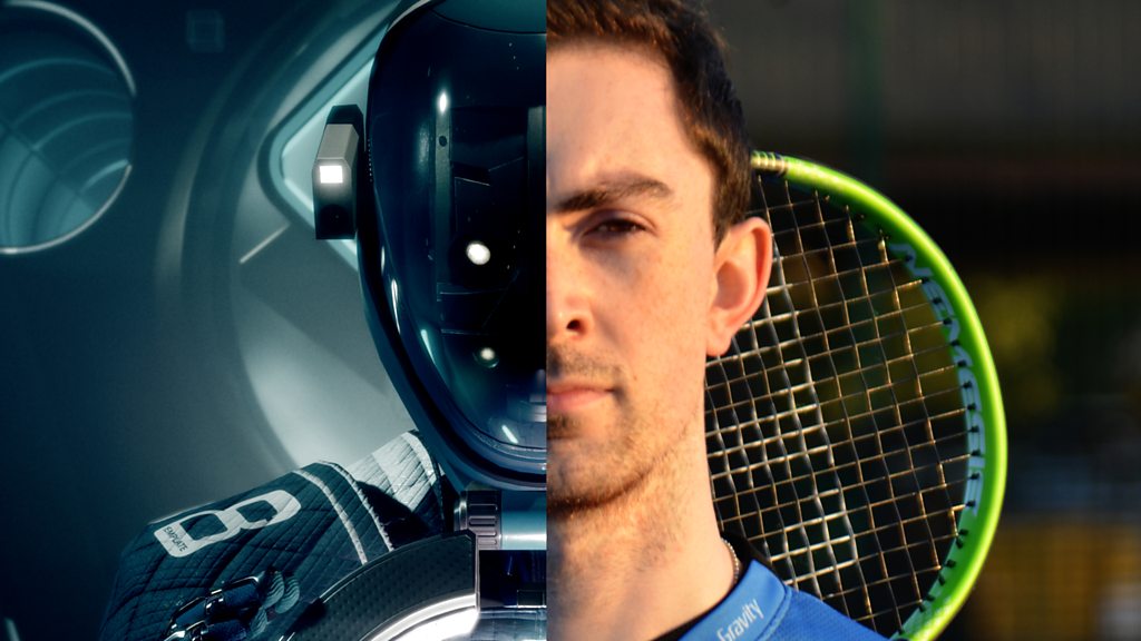 VR esports: Is it gaming for sporty people