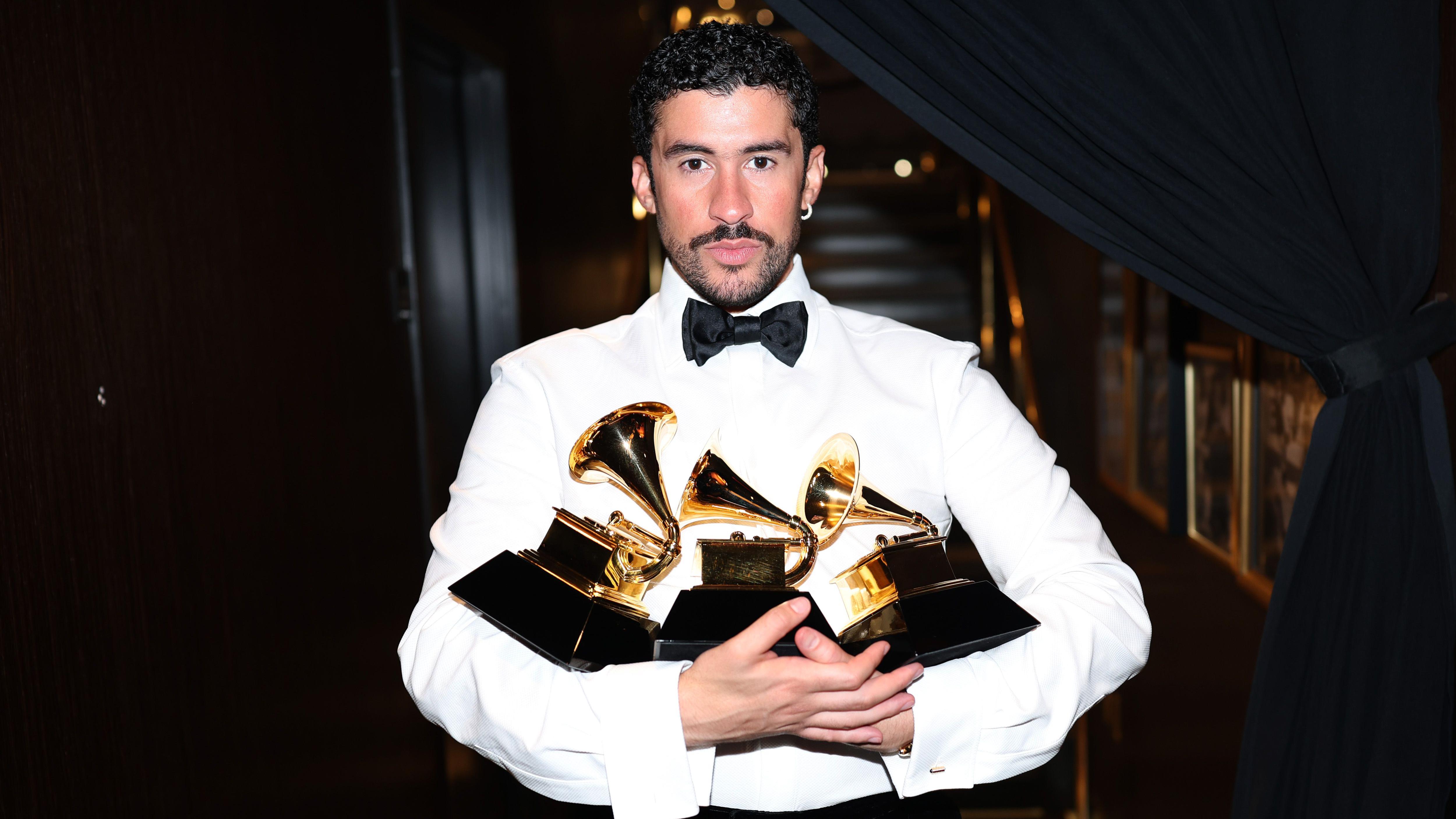 Grammy Awards: Asian Pop and Latin song categories added