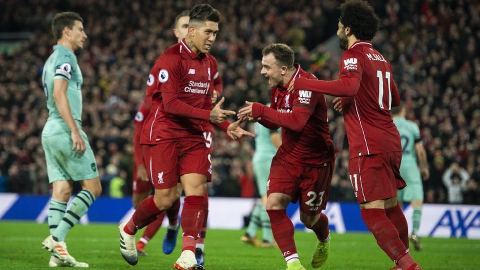ليفربول
