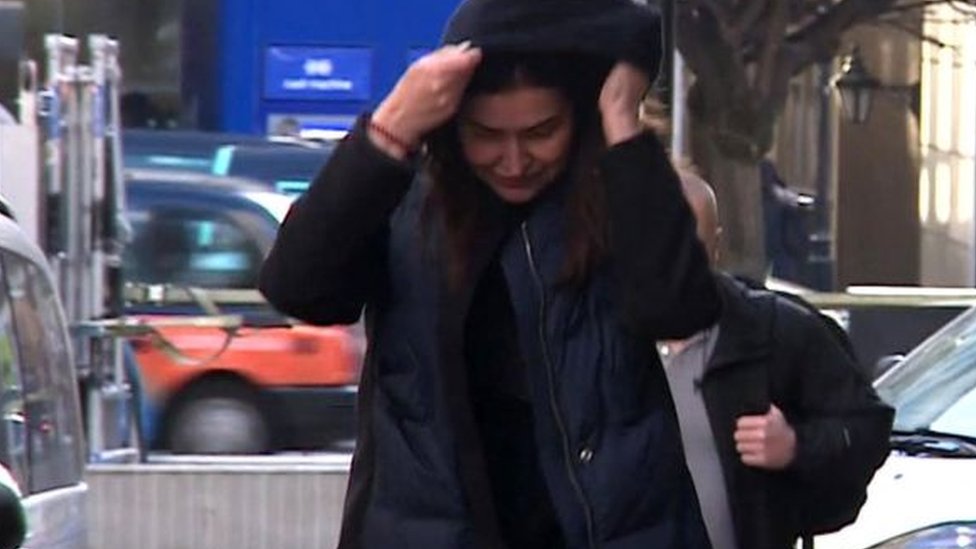 زاميرا حاجيفا