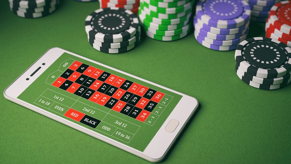 Gambling apps: a super casino in your pocket