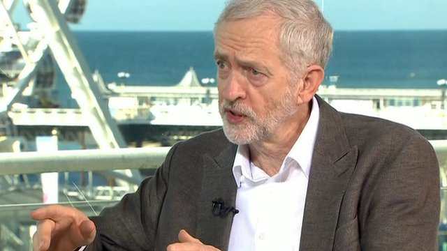 Jeremy Corbyn - Irish Republicans Meetings Were Important - BBC News