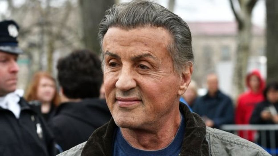 Сталлоне