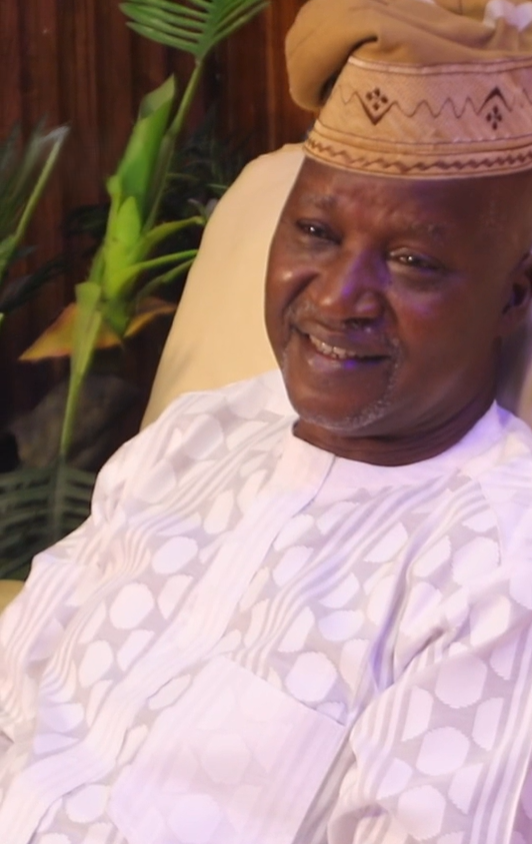 Eku ò ké bí eku mọ́ ní Ekiti, ‘èmi ló kàn’ láti dá nǹkan padà bọ̀ sípò – Olùdíje ipò gómìnà Ekiti fún ADC lábẹ́
