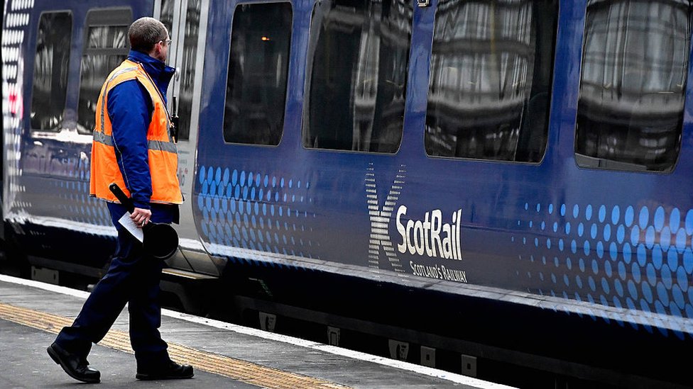 Rail industry and RMT resume talks amid hopes of end to strikes, Rail  industry