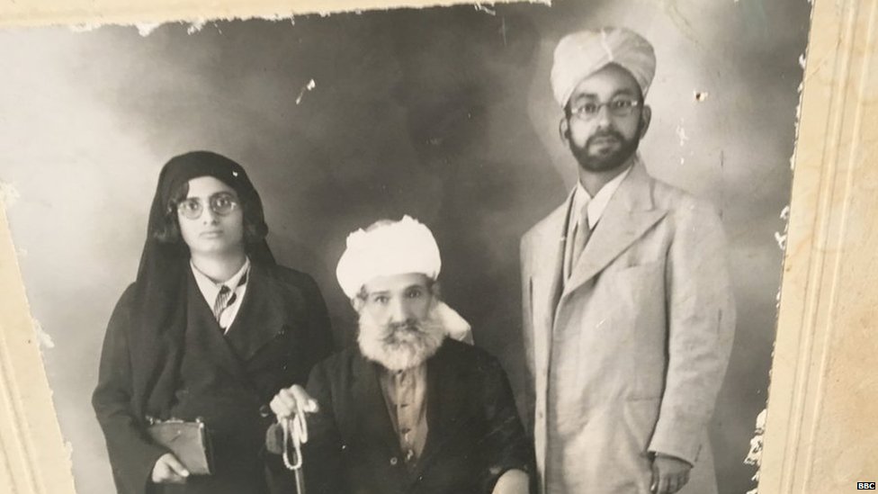 ਬਾਬਾ ਫ਼ਰੀਦ