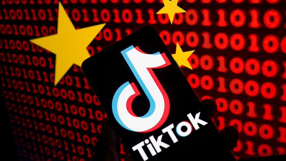 TikTok y Douyin han sido criticadas, entre otras cuestiones, por supuestas censuras de contenido.