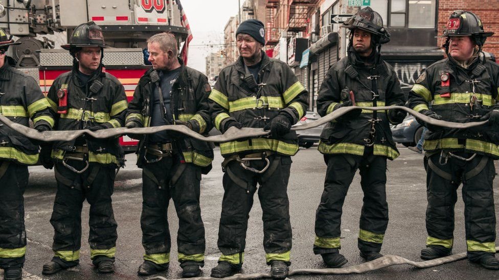 New York'taki yangında 9'u çocuk 19 kişi hayatını kaybetti