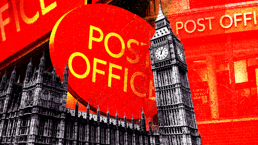 UK government to investigate Post Office over wrongly paid bonuses | Post  Office | The Guardian