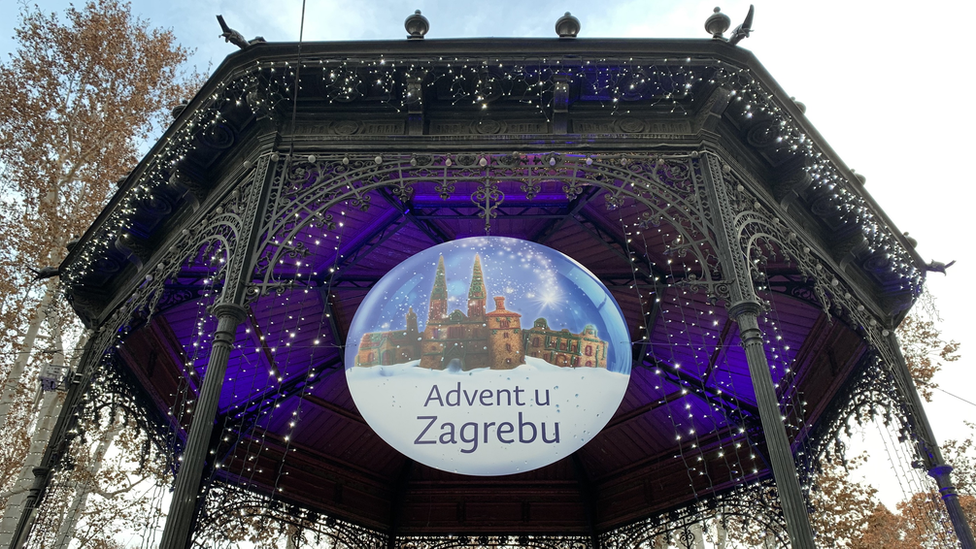 Zagreb, 16. decembar 2018.