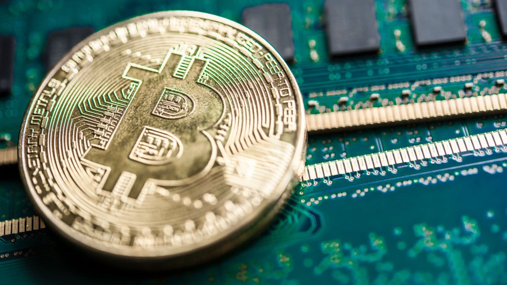 US leads Bitcoin mining as China ban takes effect
