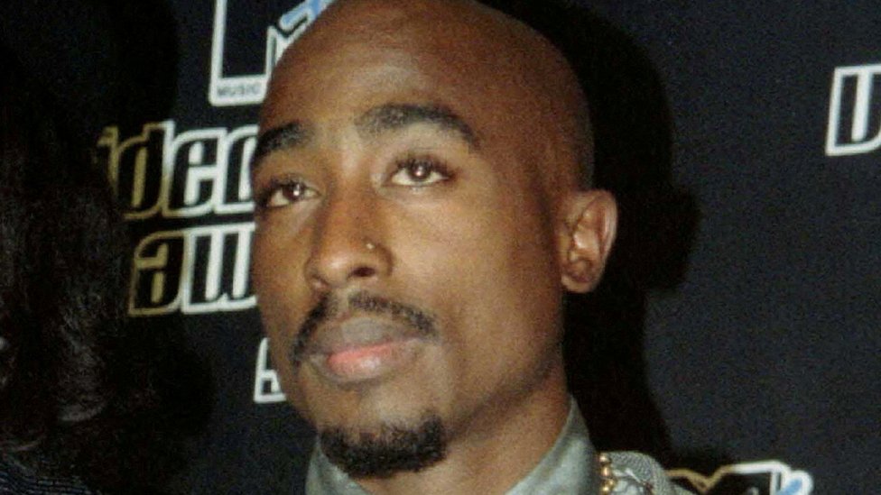 Tupac Shakur: Duane Davis pleads not guilty to murder