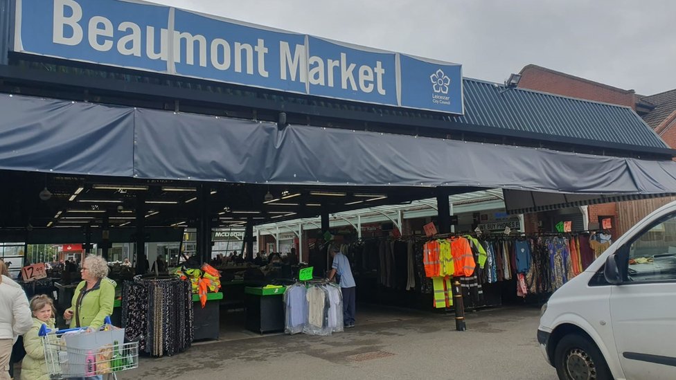 Beaumont Leys market to close after 39 years