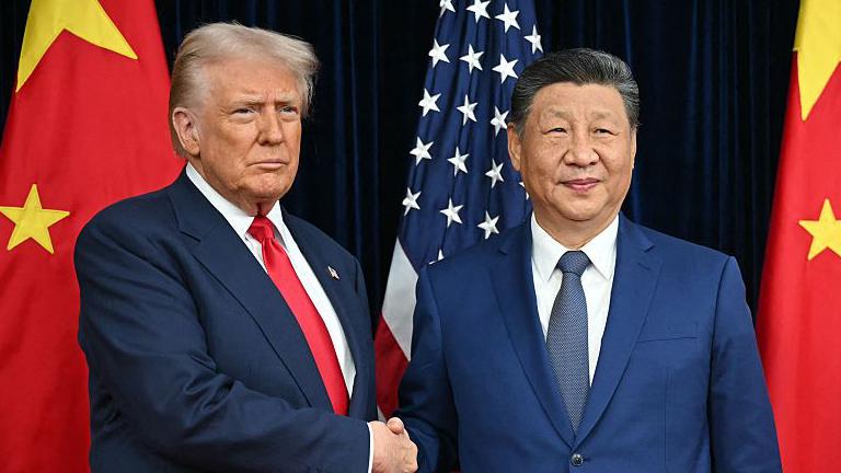 Iran war prompts Donald Trump to delay meeting Xi Jinping in China