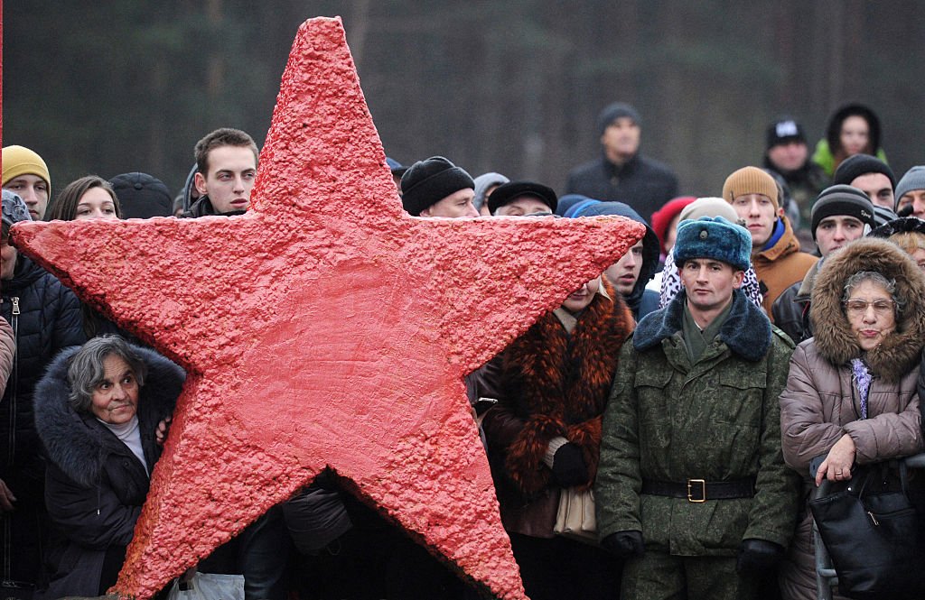 Білорусь
