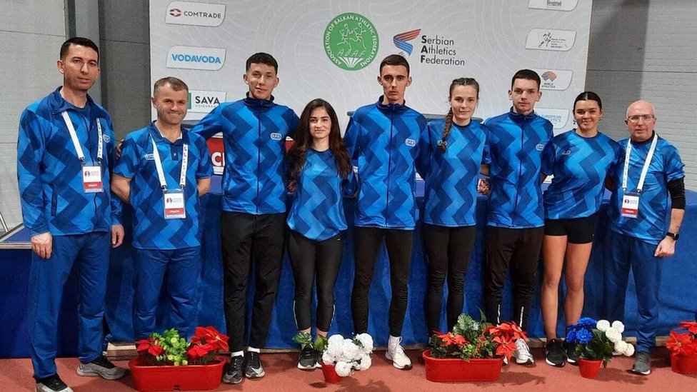 Olimpijski komitet Kosova