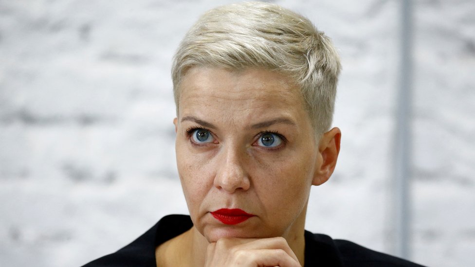 Мария Колесникова доставлена в больницу, ей сделали операцию, говорит белорусская оппозиция