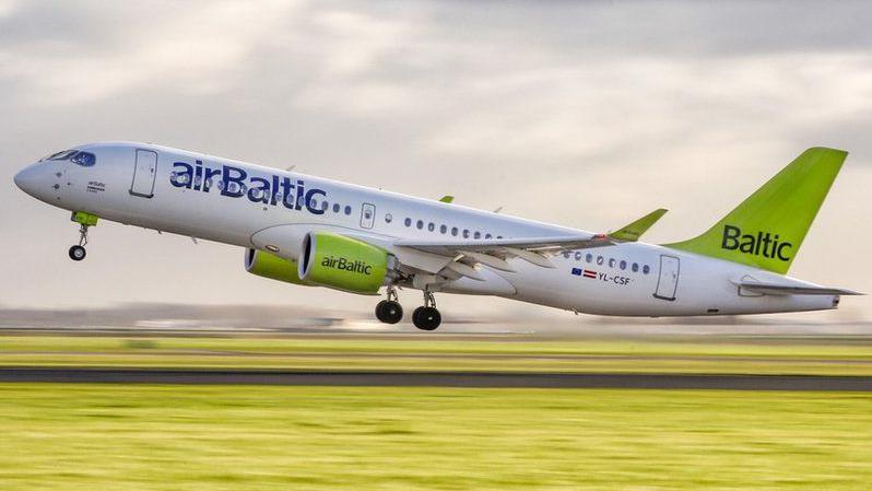 Spirit Aerosystems plans Belfast investment and jobs - BBC News